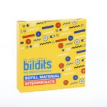 Bildits Refill Intermediate kit