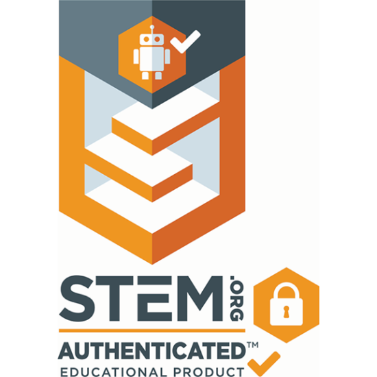 Stem Advanced, Authenticated educational product