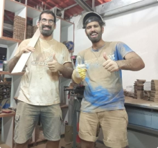 Bildits guys work shop