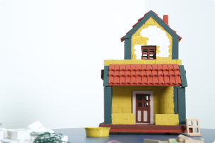 Bildits House