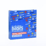 Bildits Advanced Refill Kit