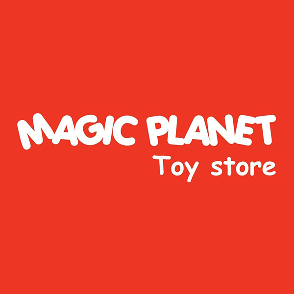 Magic Planet