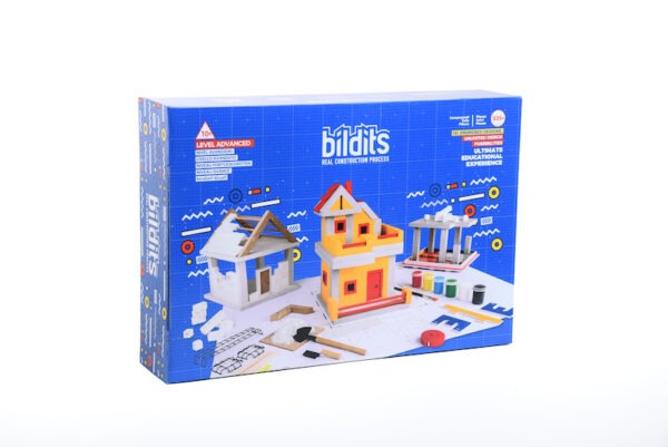 Bildits Advanced Kit