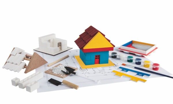 Bildits Beginner Kit Expanded