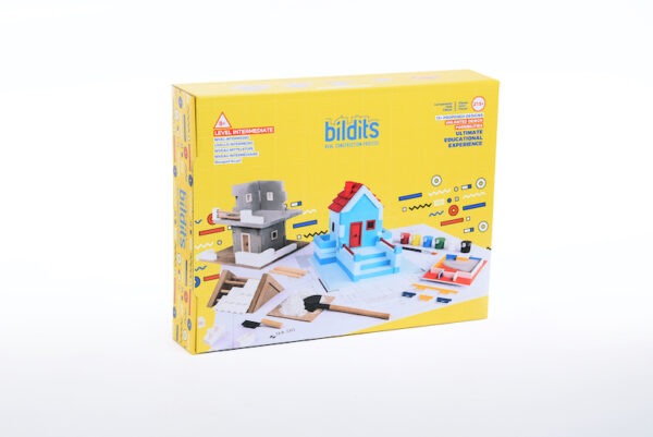 Bildits Intermediate Kit