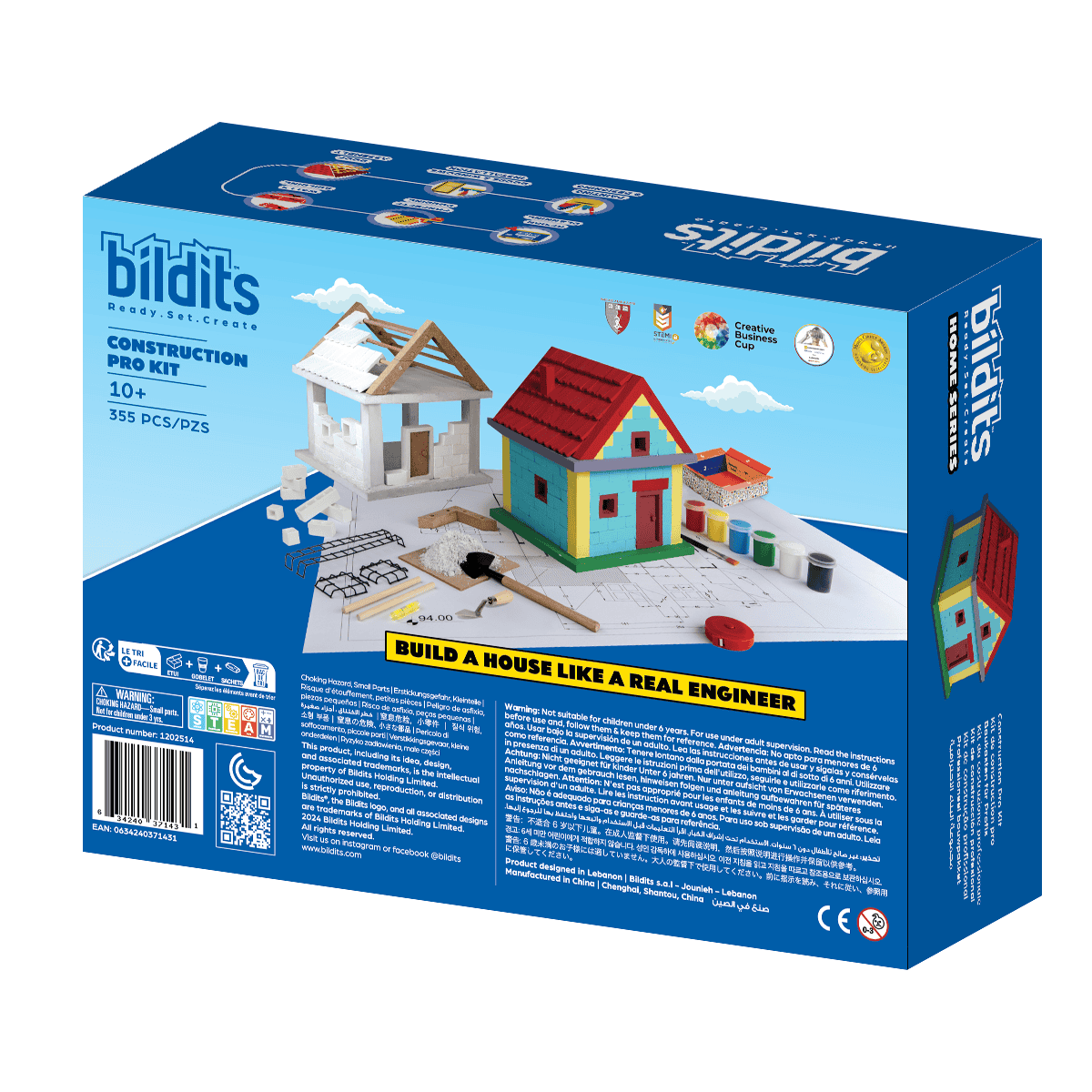 Construction Pro Kit (10+) - Image 3