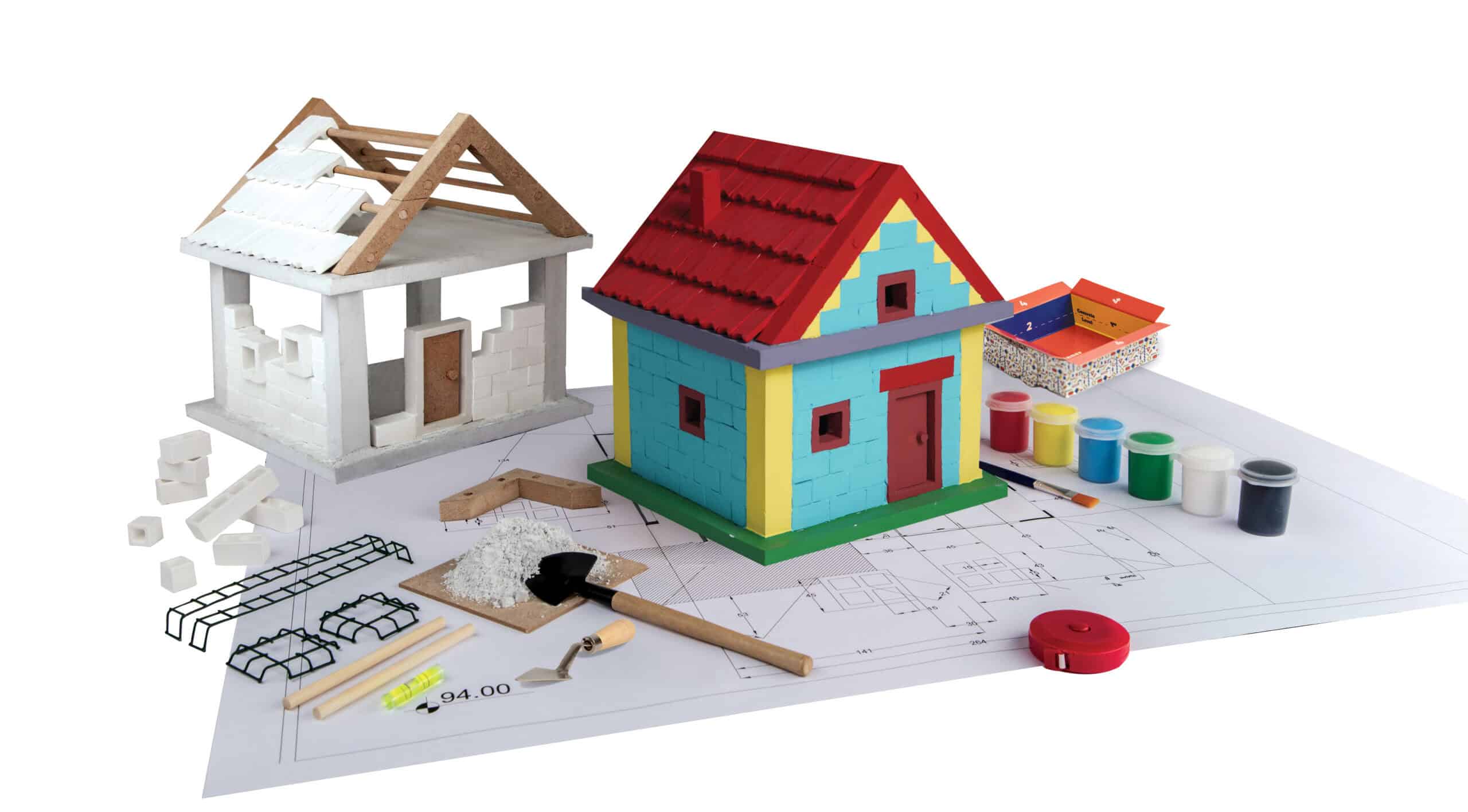 Construction Pro Kit (10+) - Image 5