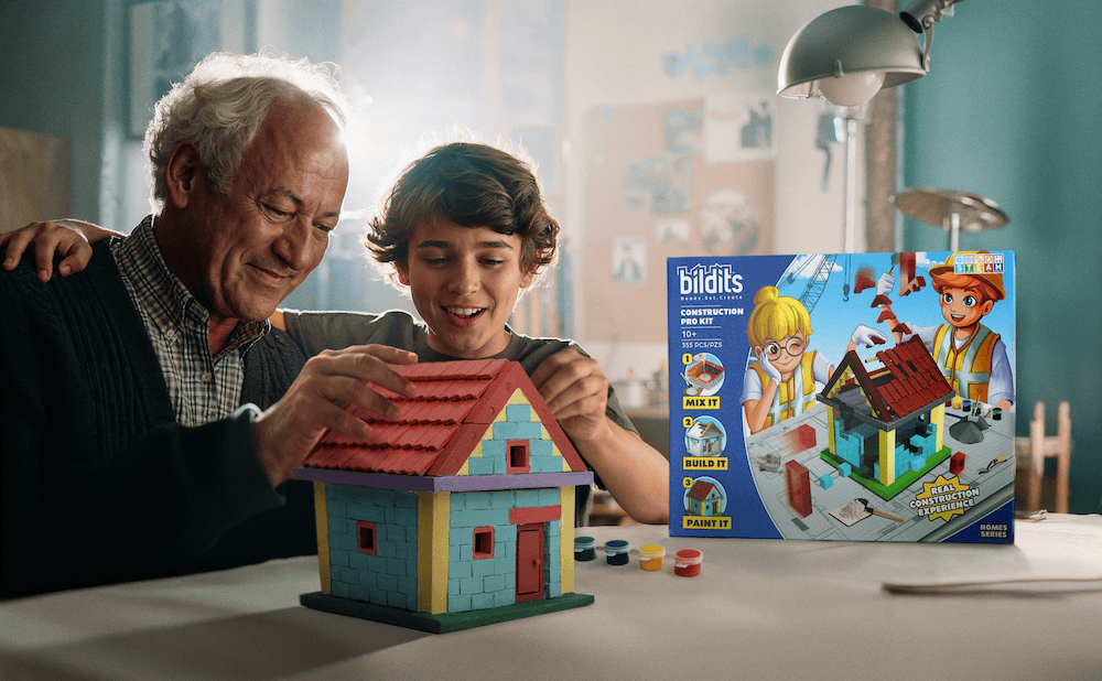 Construction Pro Kit (10+) - Image 6