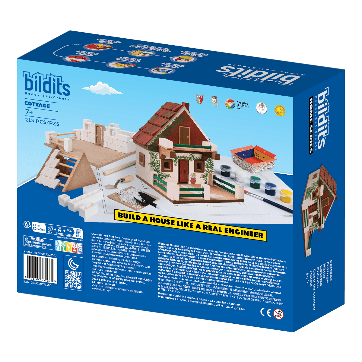 Cottage (7+) - Image 3