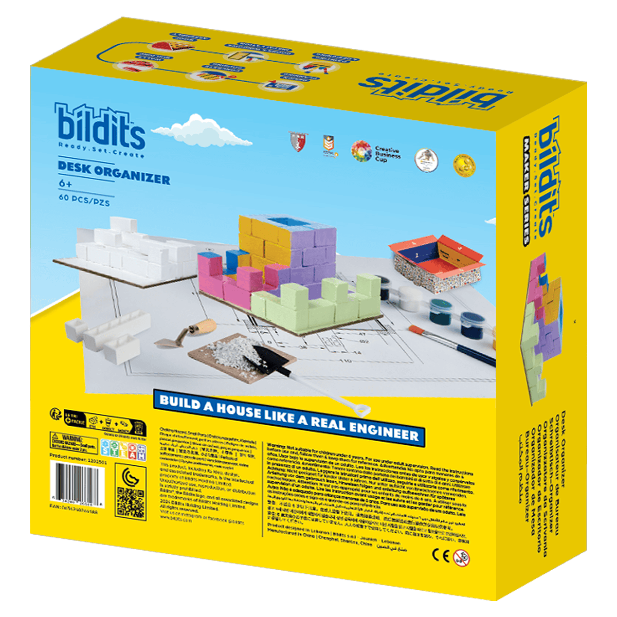 Desk Organizer (6+) - Image 3