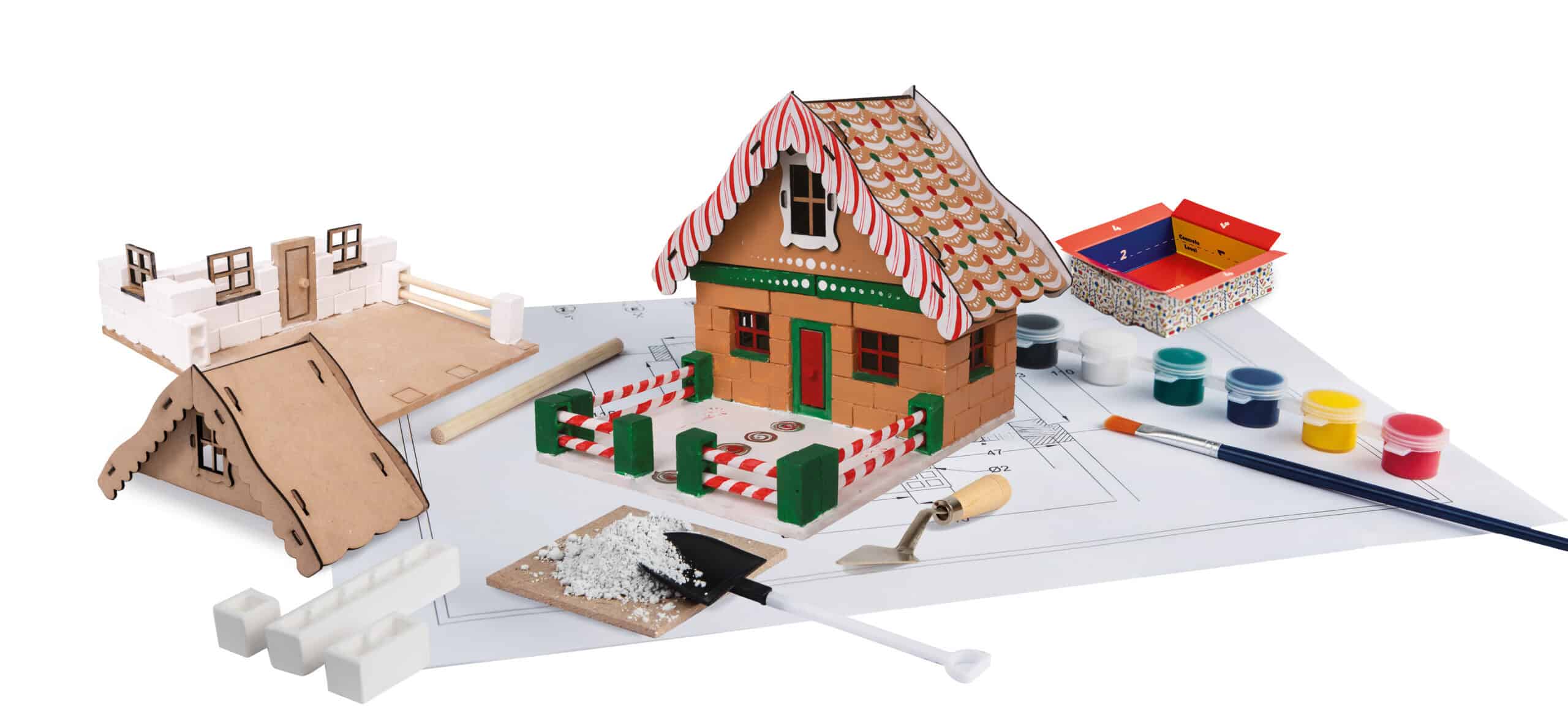 Gingerbread House (6+) - Image 5