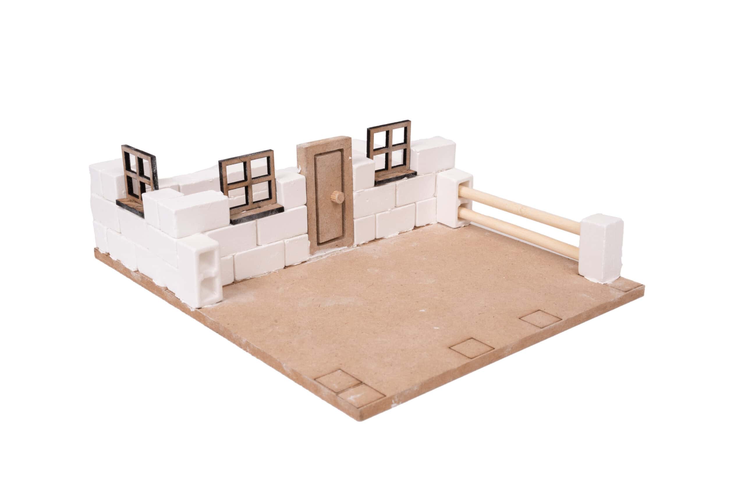 Gingerbread House (6+) - Image 6