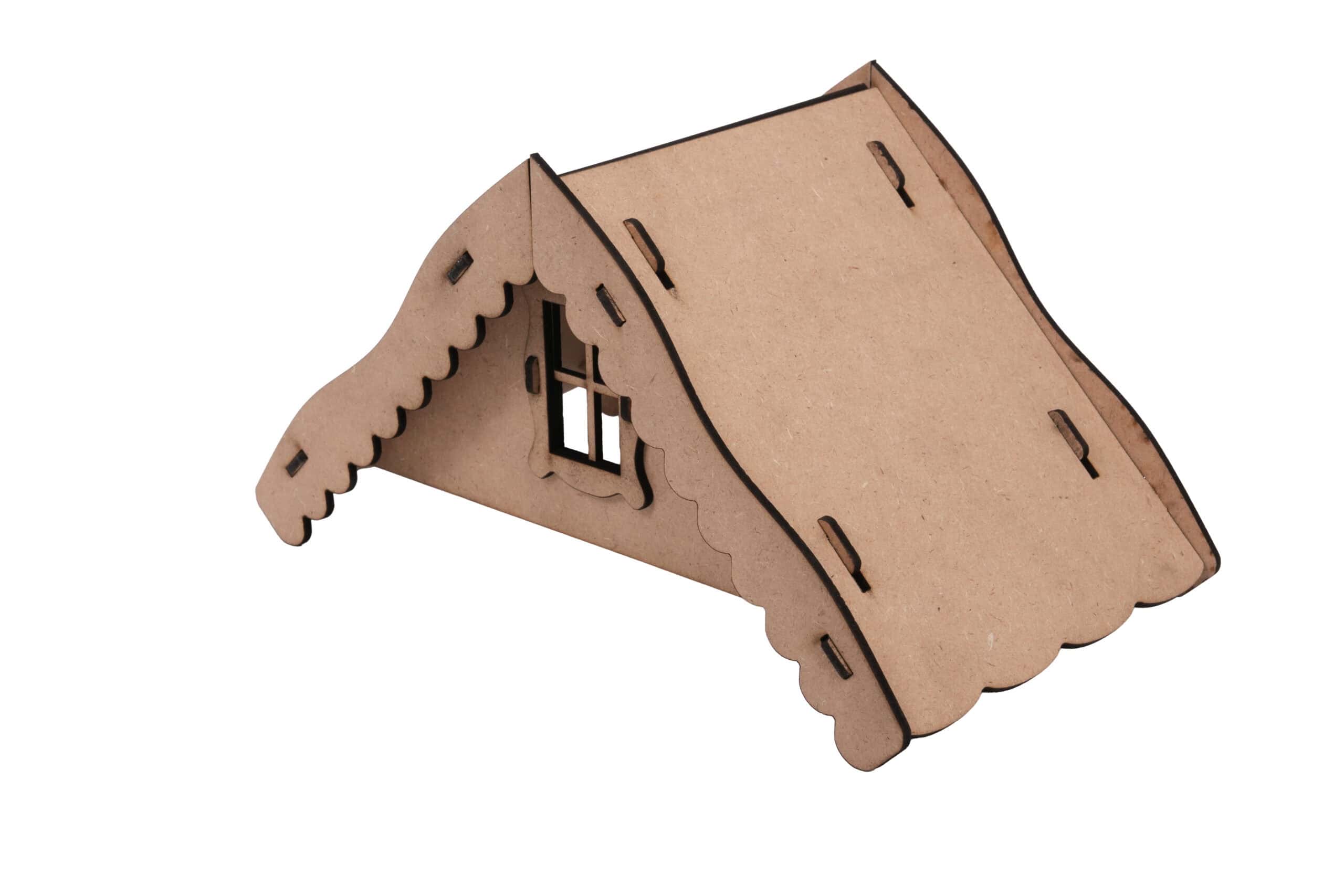 Gingerbread House (6+) - Image 7