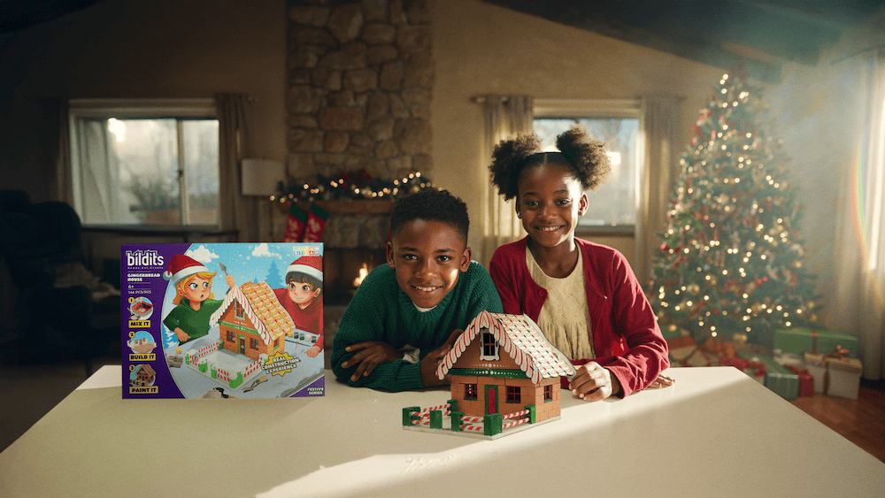 Gingerbread House (6+) - Image 9