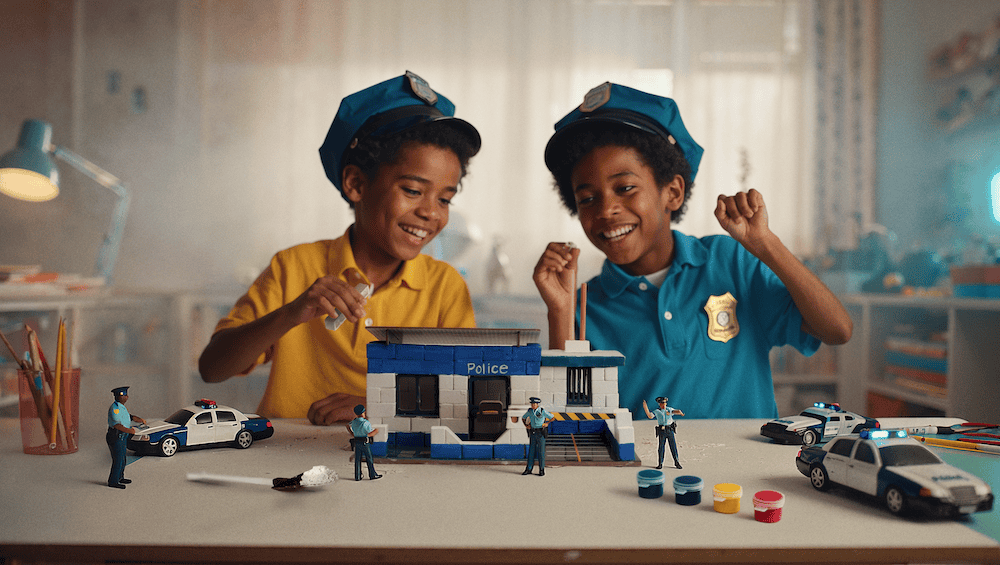 Police Station (8+) - Image 7