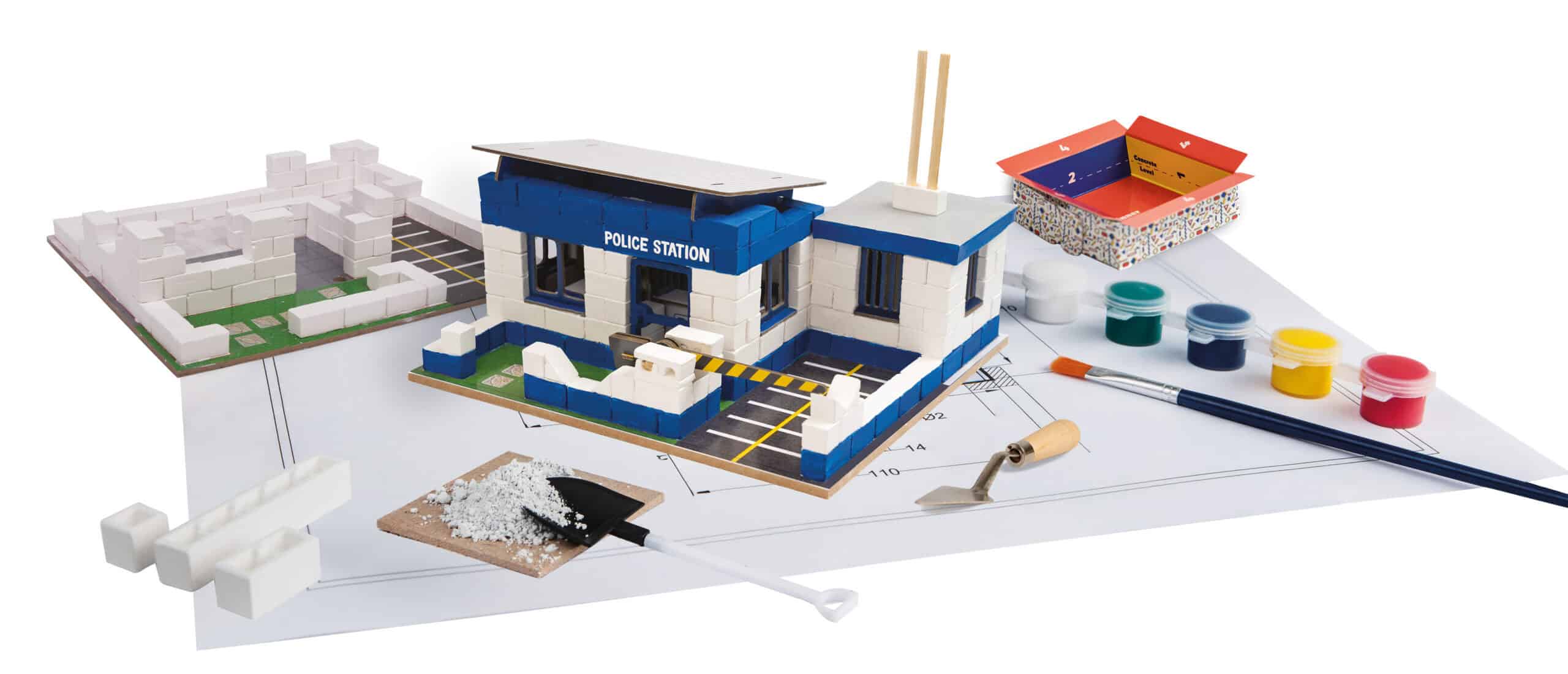 Police Station (8+) - Image 6