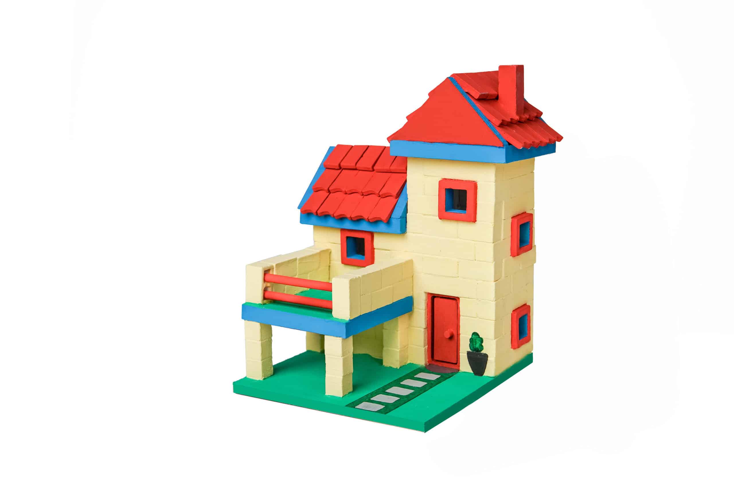 Triplex (7+) - Image 4