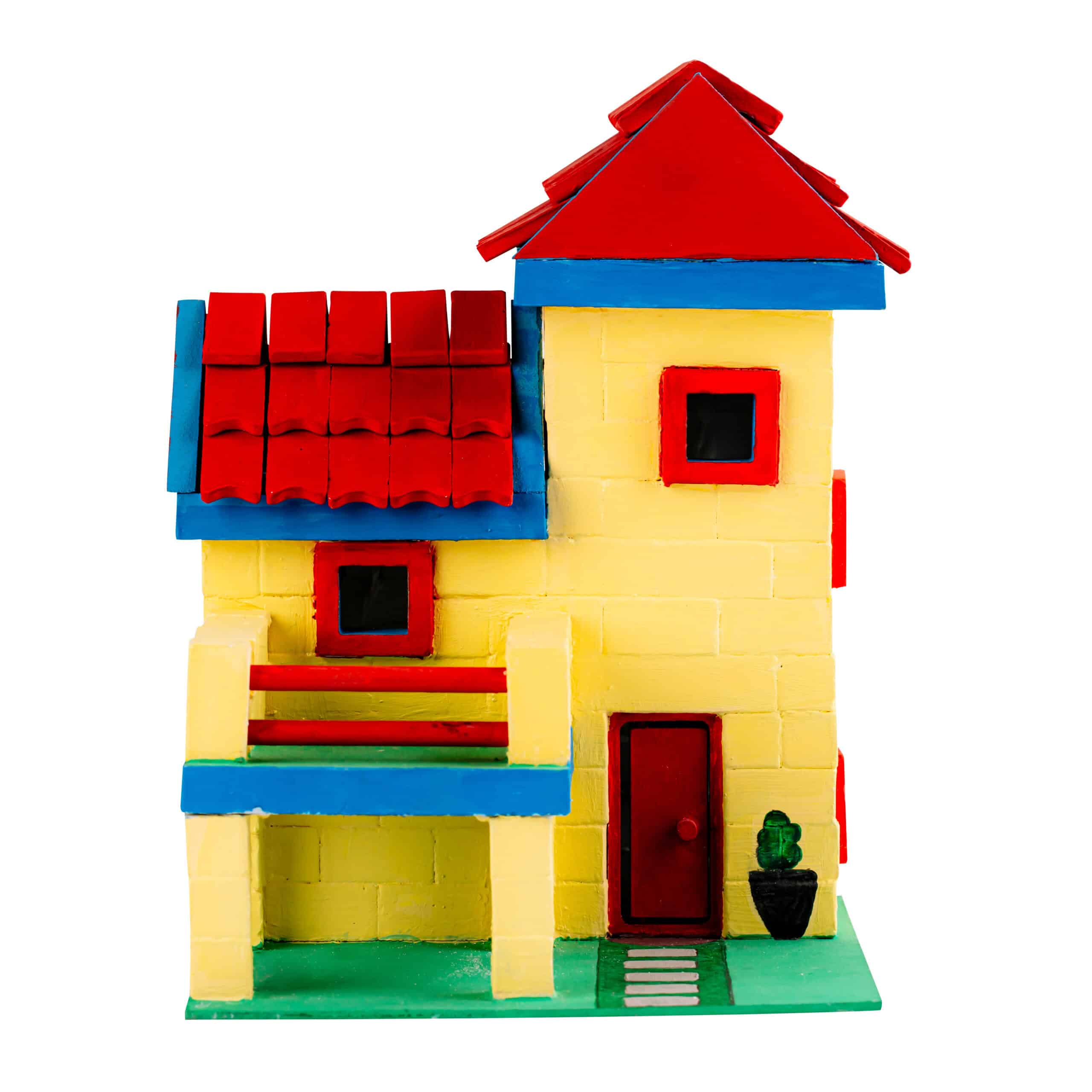 Triplex (7+) - Image 5