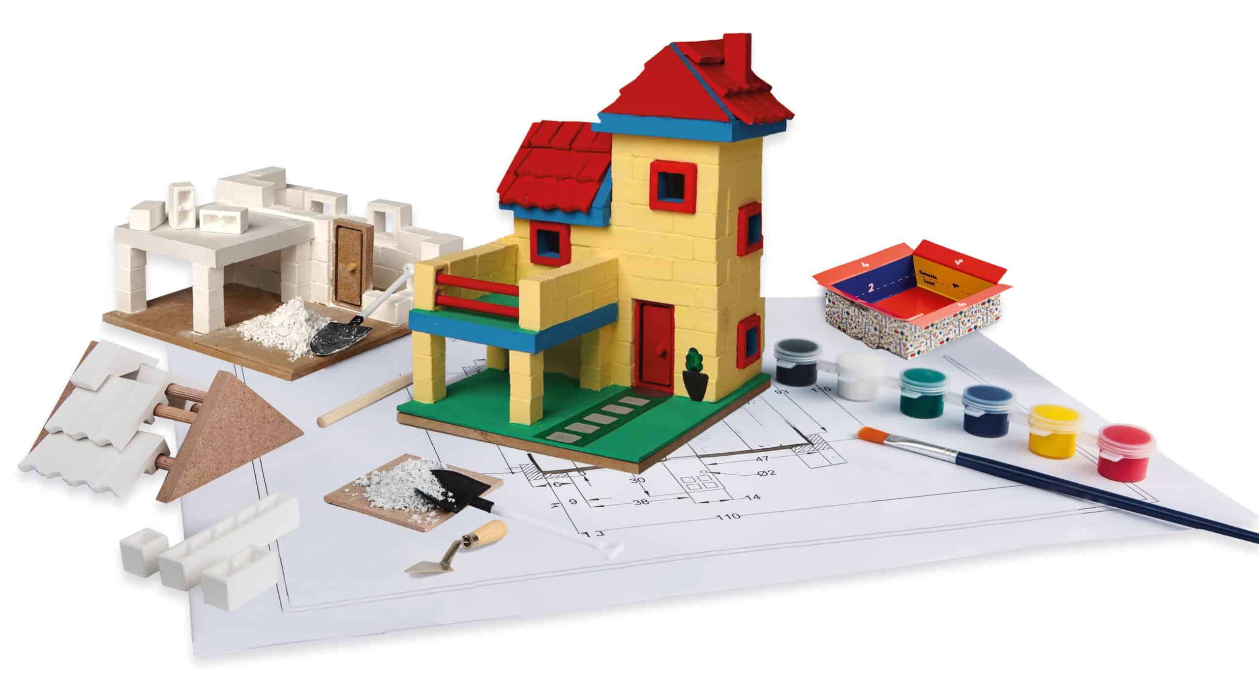 Triplex (7+) - Image 6