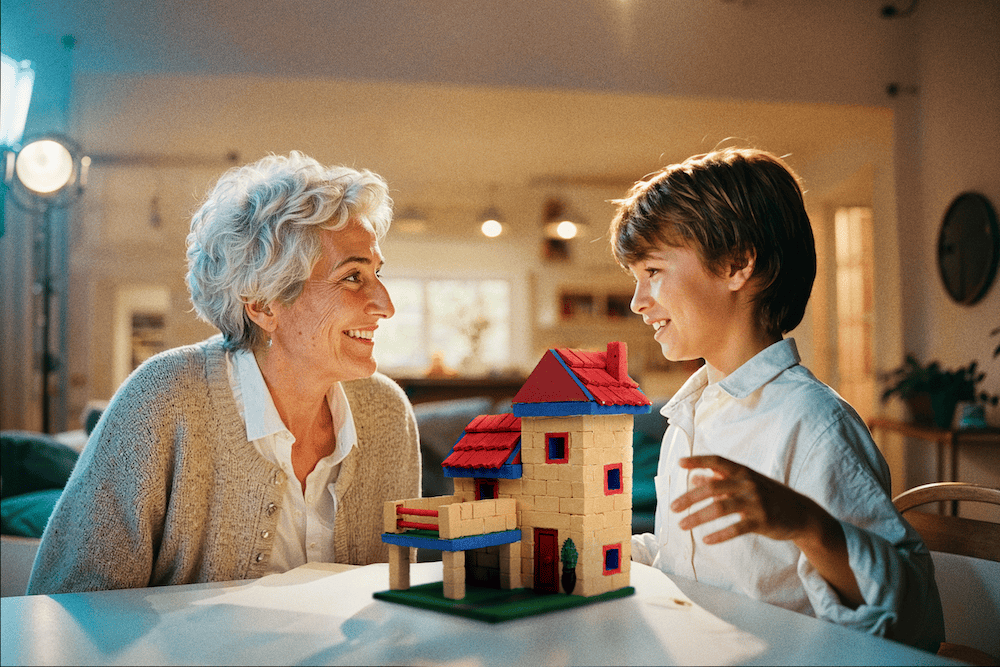 Triplex (7+) - Image 9