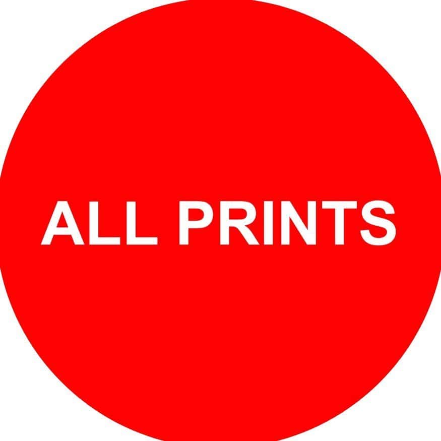 All Prints, Custom Printing Services in Lebanon, High-Quality Print Solutions for Businesses and Individuals.